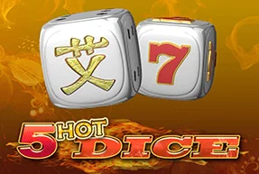 5 Hot Dice