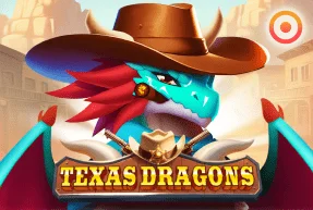 Texas Dragon