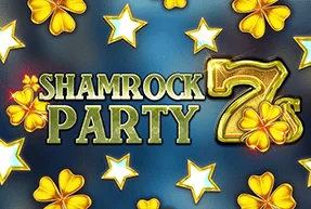 Shamrock Party 7s