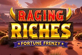 Raging Riches