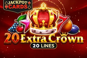 20 Extra Crown