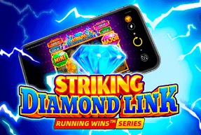 Striking Diamond Link: RUNNING WINS