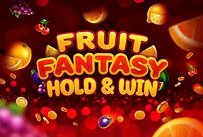 Fruit Fantasy Hold & Win