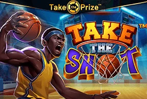 TAKE THE SHOT
