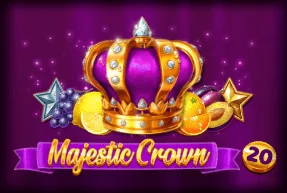 Majestic Crown 20