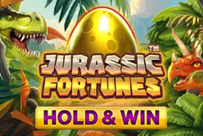 Jurassic Fortunes