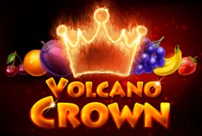 Volcano Crown