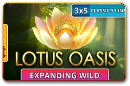 Lotus Oasis