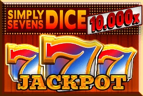 Simply Sevens Dice