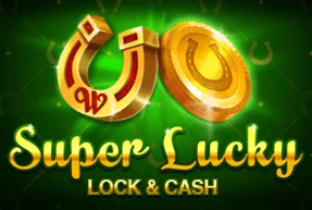 Super Lucky