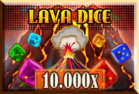 Lava Dice