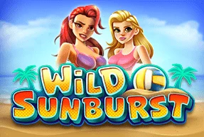 Wild Sunburst