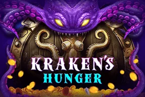 KRAKEN’S HUNGER