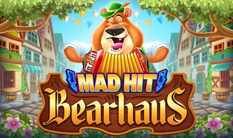 Mad Hit Bearhaus