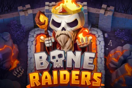 Bone Raiders