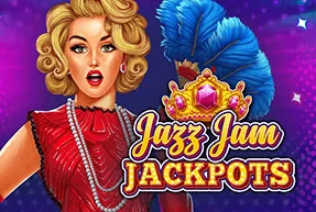Jazz Jam Jackpots