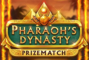 Pharaohs Dynasty PrizeMatch