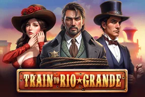 TRAIN TO RIO GRANDE