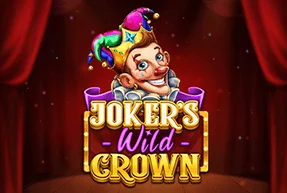 Joker's Wild Crown