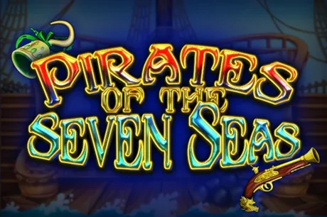 Pirates of Seven Seas
