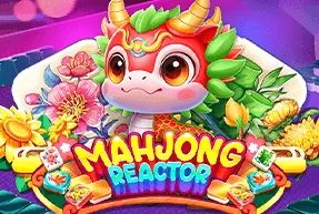 Mahjong Reactor