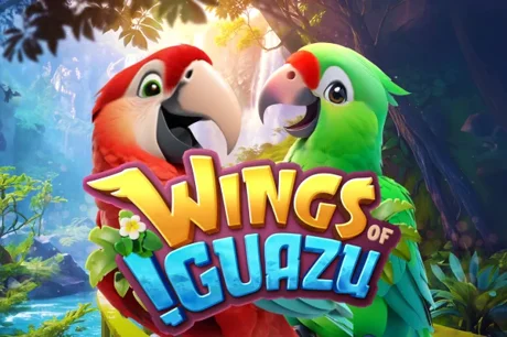 Wings of Iguazu
