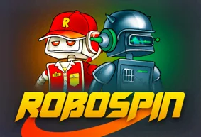 ROBOSPIN