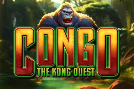 Congo The Kong Quest