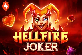 Hellfire Joker