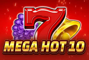 Mega Hot 10