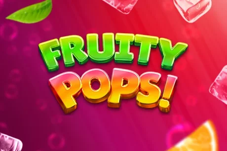 Fruity Pops