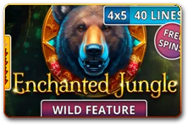 Enchanted Jungle