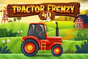 Tractor Frenzy 40