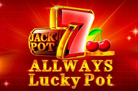 Allways Lucky Pot