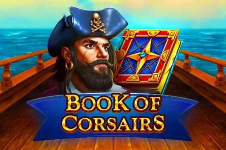 Book of Corsairs
