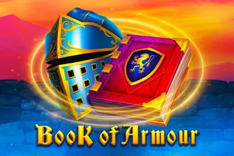 Book Of Armour