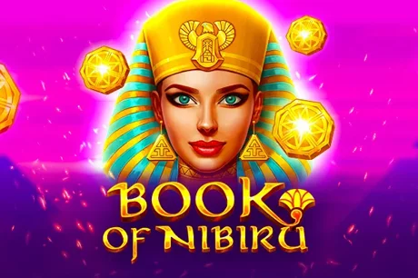 Book of Nibiru