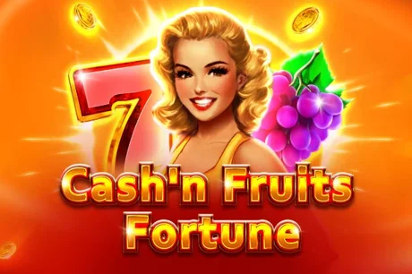 Cash'n Fruits Fortune