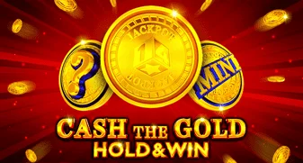 Cash The Gold Hold And Win