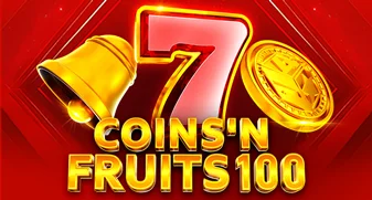 Coins'n Fruits 100