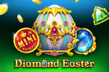 Diamond Easter