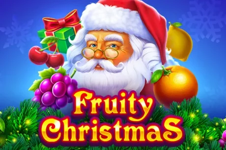 Fruity Christmas