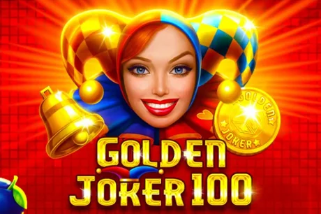 Golden Joker 100