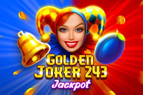 Golden Joker 243