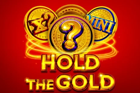 Hold The Gold