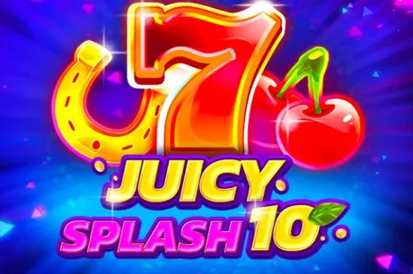 Juicy Splash 10