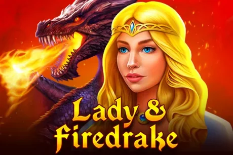 Lady & Firedrake