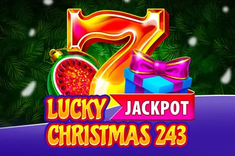 Lucky Christmas 243