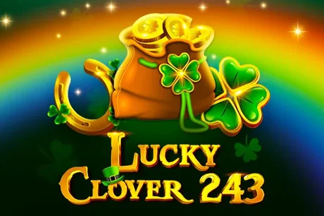 Lucky Clover 243