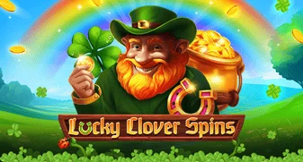 Lucky Clover Spins